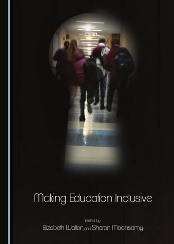 Making Education Inclusive