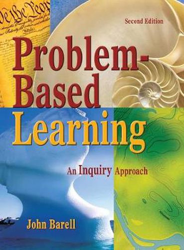 Cover image for Problem-based Learning: An Inquiry Approach