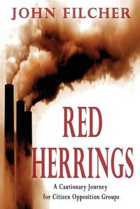 Cover image for Red Herrings