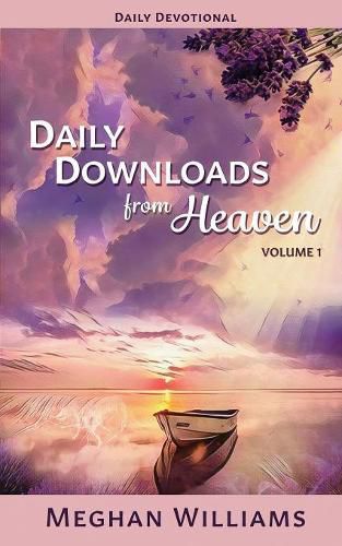 Cover image for Daily Downloads from Heaven