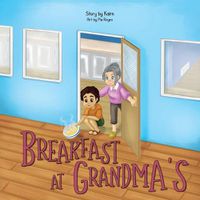 Cover image for Breakfast at Grandma's