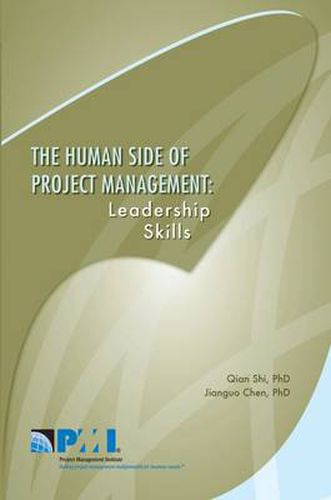 Human Side of Project Management: Leadership Skills