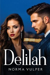 Cover image for Delilah