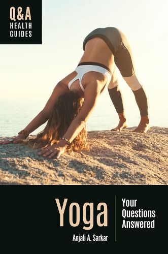 Cover image for Yoga