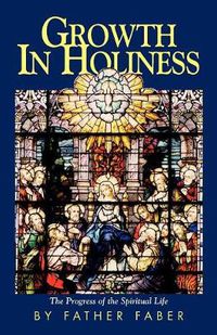 Cover image for Growth in Holiness