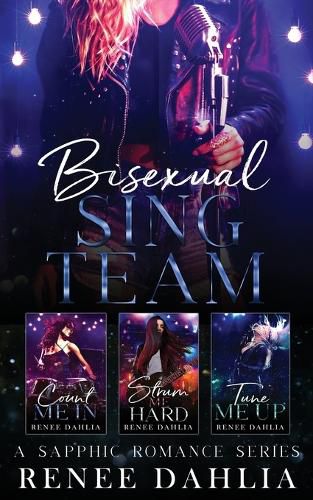 Bisexual Sing Team Boxed Set