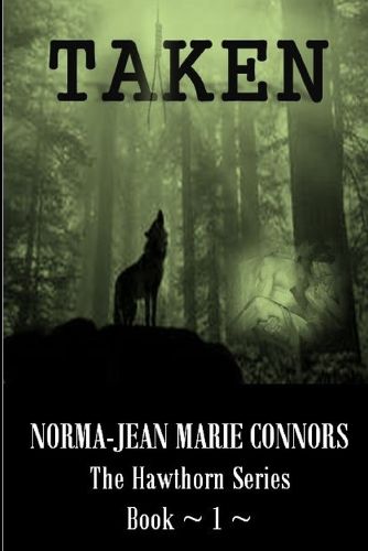 Cover image for Taken