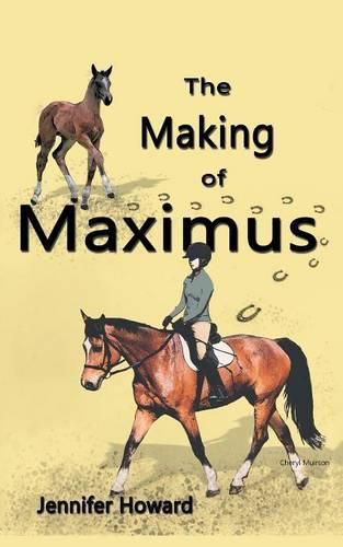 The Making of Maximus