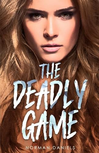 Cover image for The Deadly Game