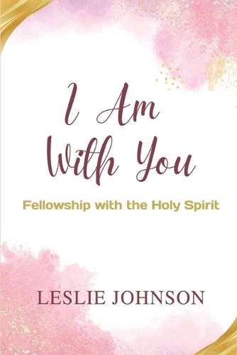 Cover image for I Am With You