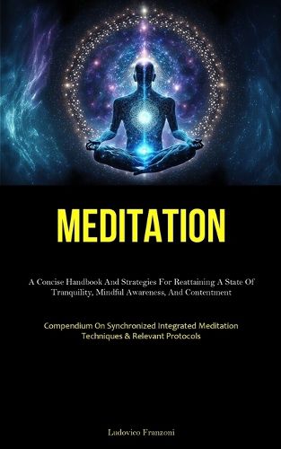 Cover image for Meditation