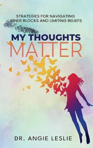 Cover image for My Thoughts Matter