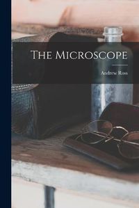 Cover image for The Microscope