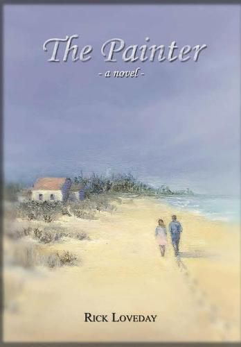 Cover image for The Painter