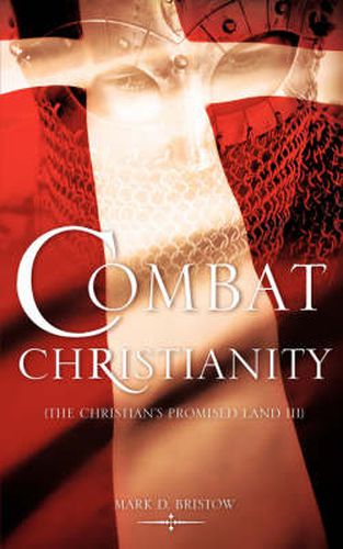 Cover image for Combat Christianity