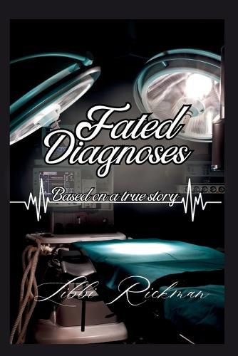 Cover image for Fated Diagnoses