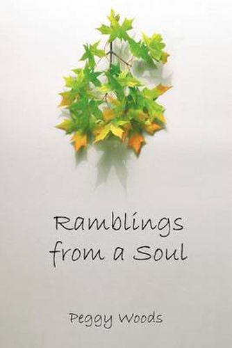 Cover image for Ramblings from a Soul