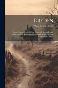 Cover image for Dryden