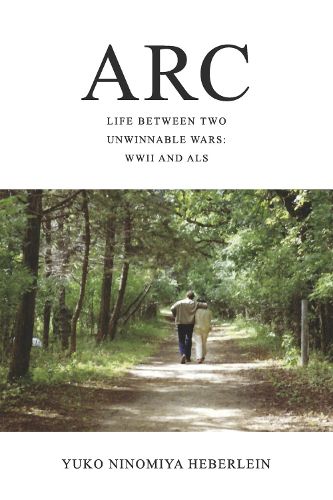 Cover image for Arc