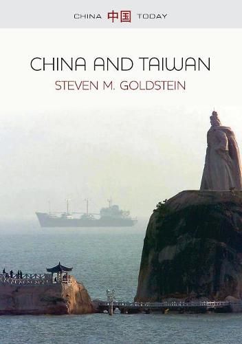 Cover image for China and Taiwan