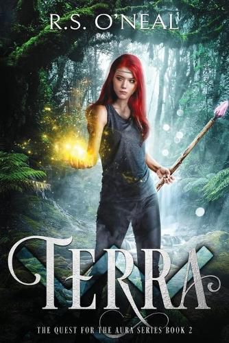 Cover image for Terra