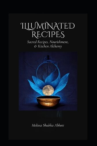 Cover image for Illuminated Recipes