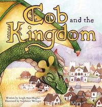 Cover image for Cob and the Kingdom