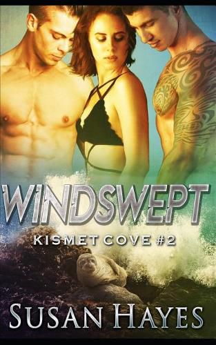 Cover image for Windswept