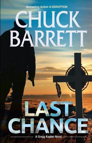 Cover image for Last Chance