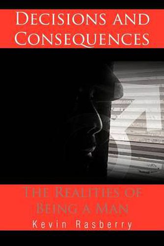 Cover image for Decisions and Consequences