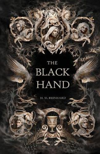 Cover image for The Black Hand