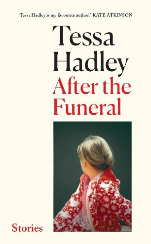 Cover image for After the Funeral