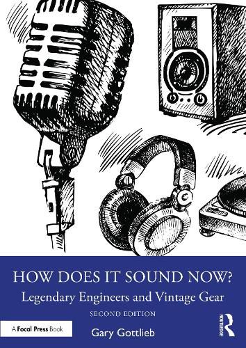 Cover image for How Does It Sound Now?