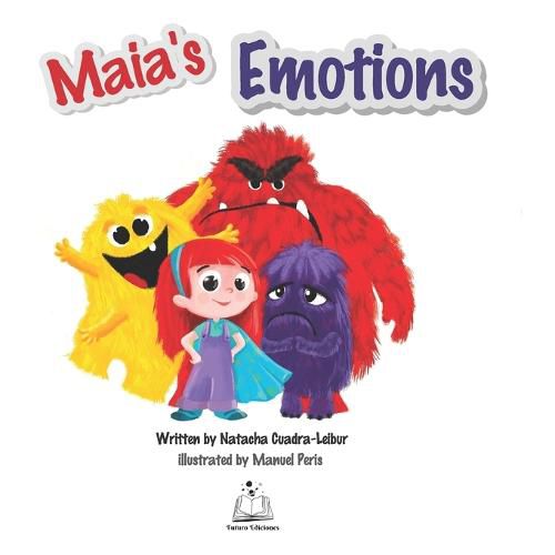 Cover image for Maia?s Emotions