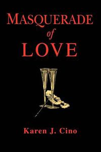 Cover image for Masquerade of Love