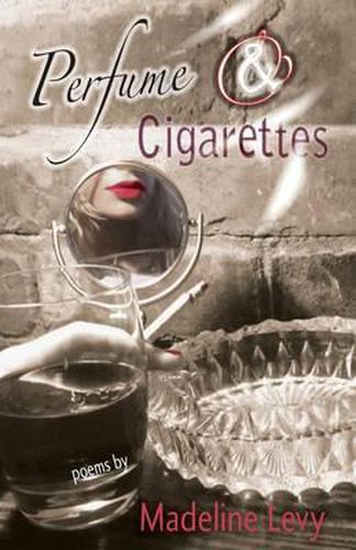 Cover image for Perfume & Cigarettes