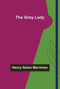 Cover image for The Grey Lady