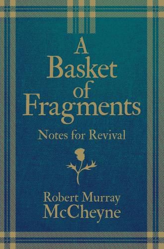 A Basket of Fragments: Notes for Revival