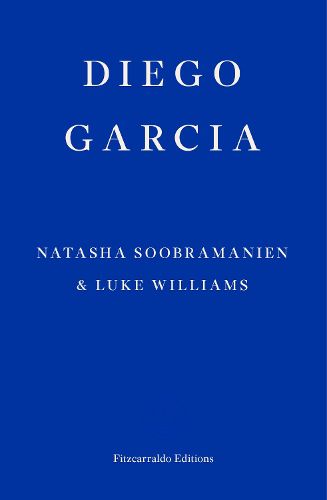 Cover image for Diego Garcia: A Novel