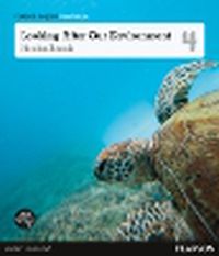Cover image for Pearson English Year 4: Our World, Our Place - Looking After Our Environment (Reading Level 26-28/F&P Level Q-S)