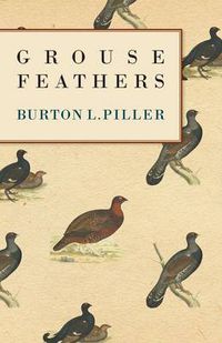 Cover image for Grouse Feathers