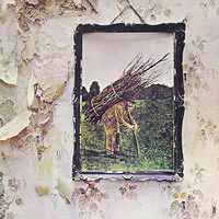 Cover image for Led Zeppelin IV (Vinyl)