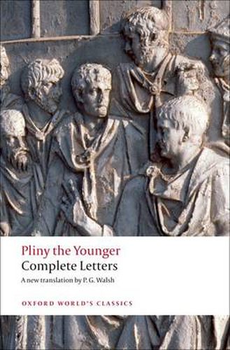 Cover image for Complete Letters