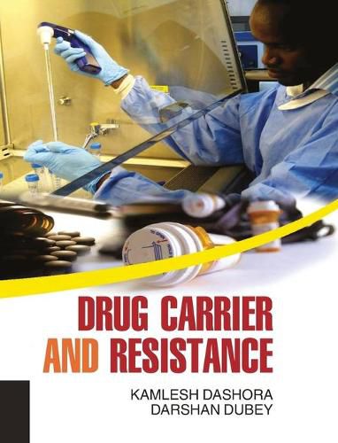 Cover image for Drug Carrier and Resistance