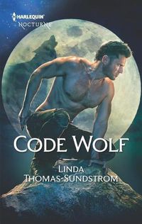 Cover image for Code Wolf