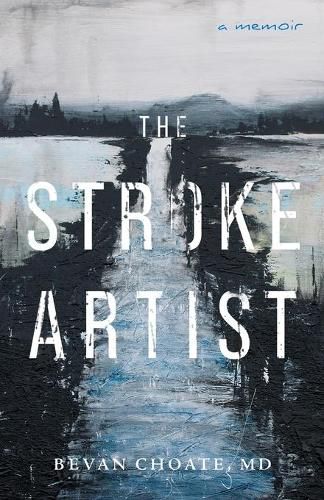 Cover image for The Stroke Artist