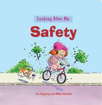 Cover image for Safety