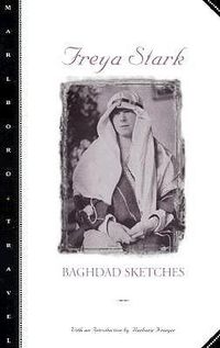 Cover image for Baghdad Sketches