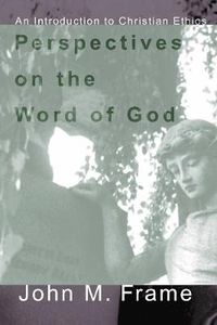 Cover image for Perspectives on the Word of God