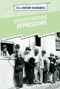 Cover image for Understanding Depressions